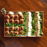 Mix Sandwich Platter by Neco's